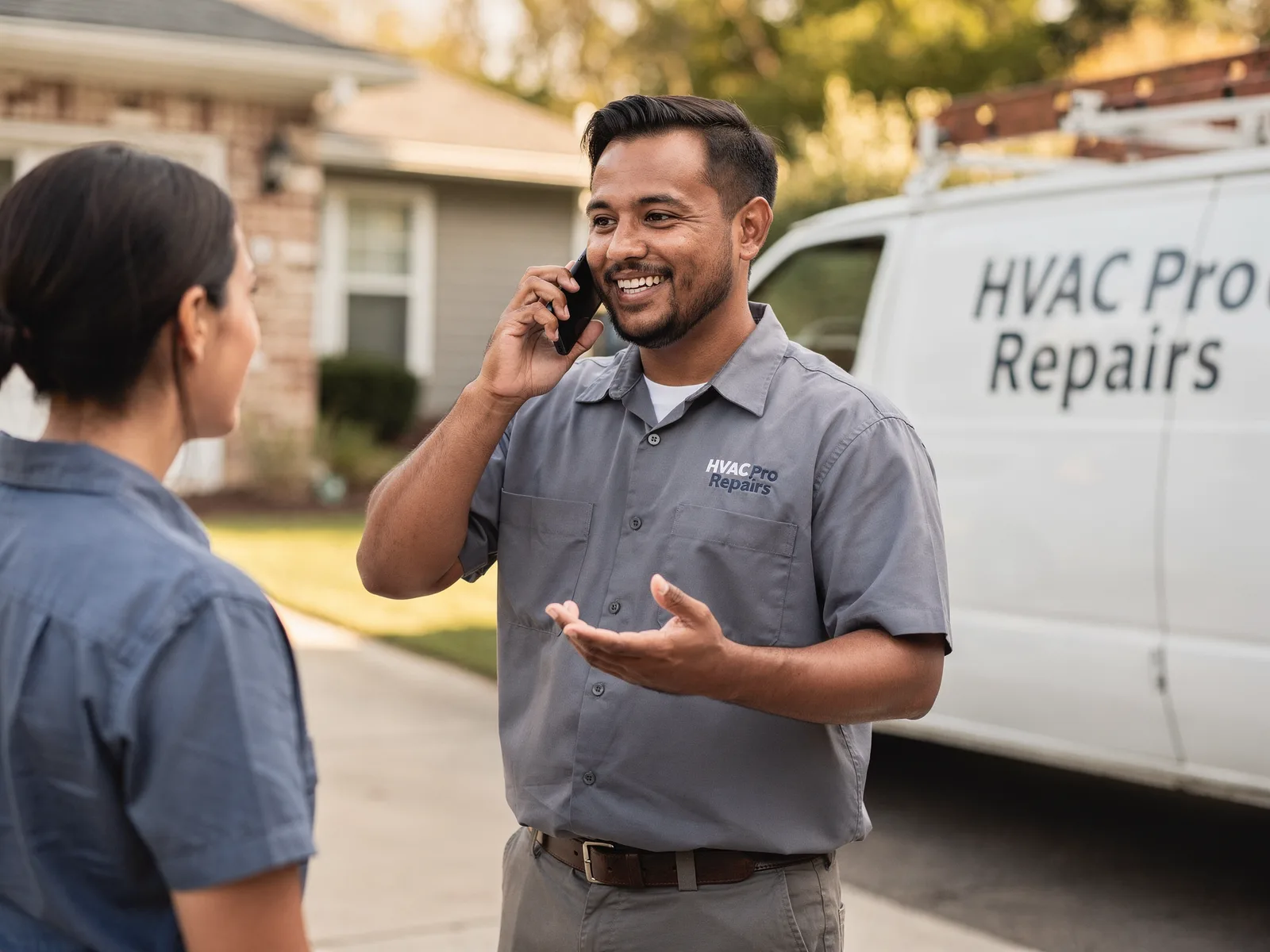Heat Pump Repair Minnesota FAQs